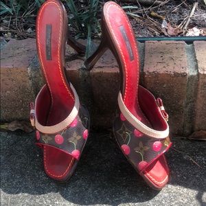 Louis Vuitton shoes